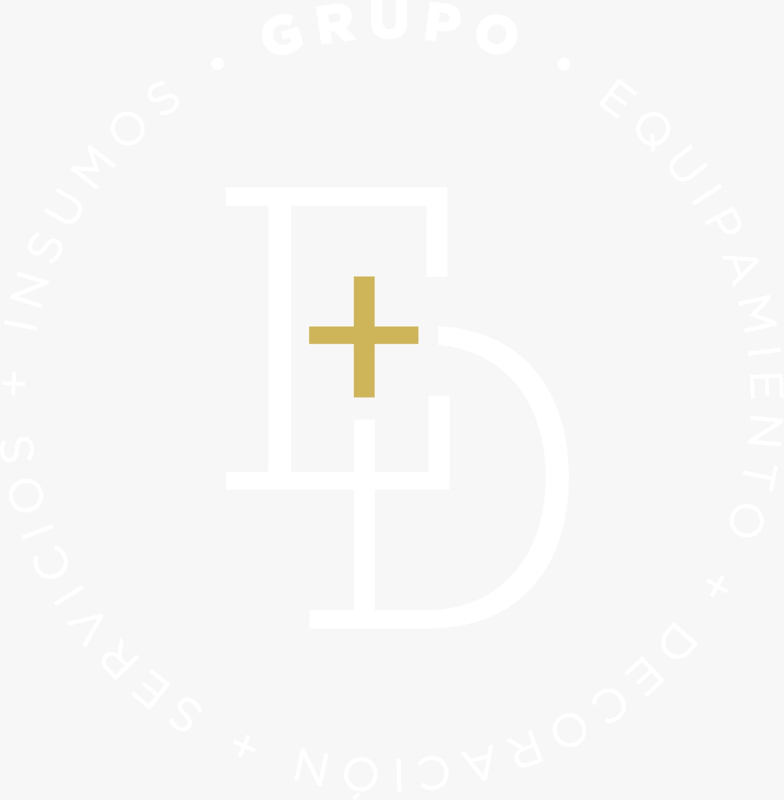 GRUPO E+D