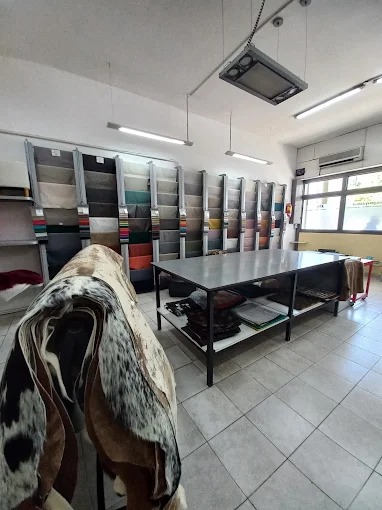 SHOWROOM PARQUE CHACABUCO