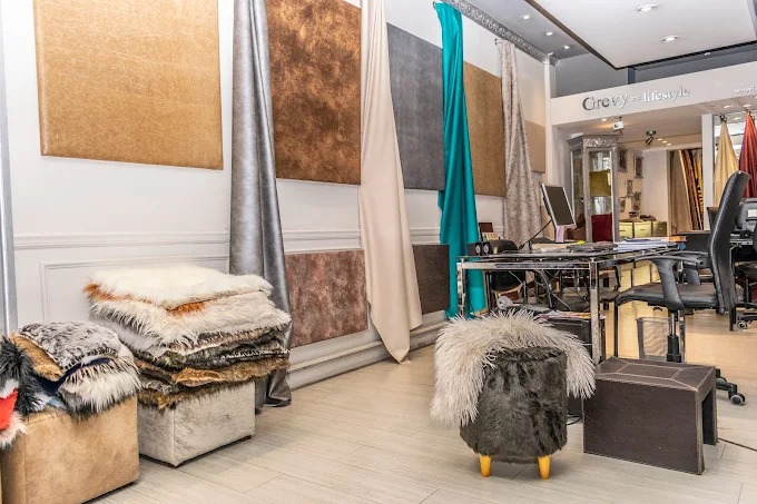 SHOWROOM RECOLETA